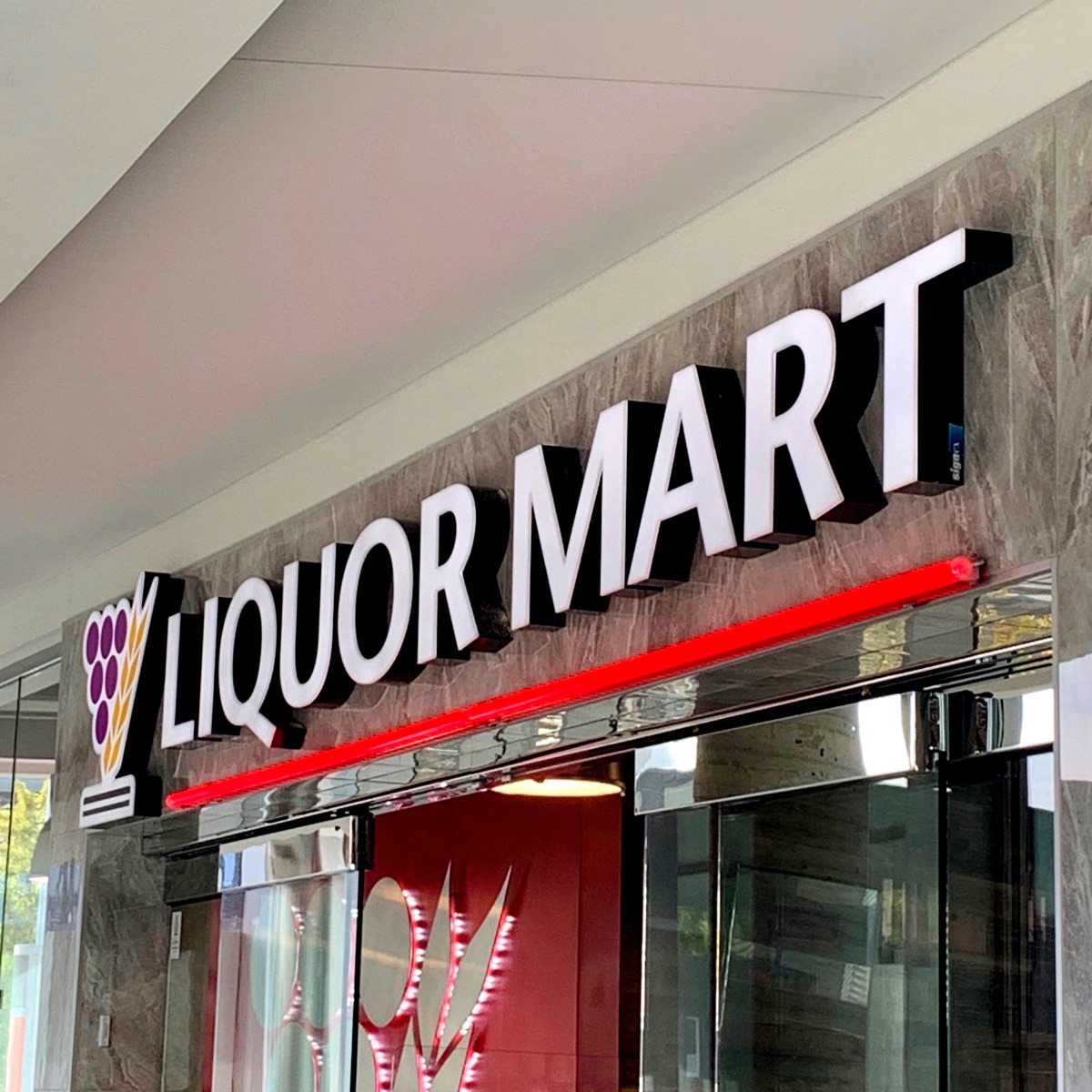 Featured image for “Liquor Mart”